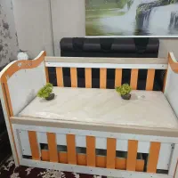 تخت خواب کودک