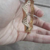 النگوی عماراتی و انگشتر تمیز ۲یا۳درصد بالای تابلو|جواهرات|خواف, |دیوار