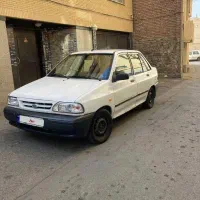 پراید صبا مدل ۸۷|خودرو سواری و وانت|ارومیه, |دیوار