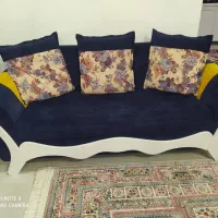 فروش مبل|مبلمان خانگی و میز عسلی|سقز, |دیوار