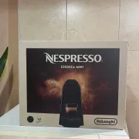 اسپرسوساز نسپرسو مدل اسنزا مینی دلونگی