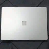 Microsoft surface laptop 1|رایانه همراه|مشهد, هفده شهریور|دیوار
