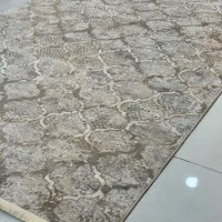 فرش فانتزی ۶ متری چهارپر|فرش|گرگان, |دیوار