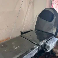 تخت مژه شلف لاک