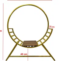 صندلی عکاسی سالن