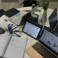 انجام رساله و پایانامه دکتری به صورت حرفه ای