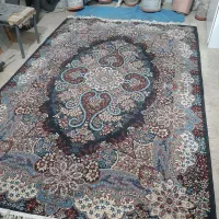 فرش ۶متری ارکیده ۳تخته یه شکل