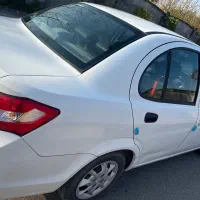 ساینا 1400 در حد|خودرو سواری و وانت|کلارآباد, |دیوار