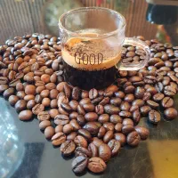 پخش قهوه،جزئی و کلی