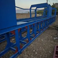 جرثقیل صنعتی