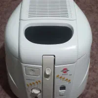 سرخ کن نو، استفاده نشده