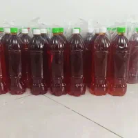 ۱/۵ لیتر آبغوره صدرصد طبیعی ۱۳۷ تومان|خوردنی و آشامیدنی|کرج, مصباح|دیوار