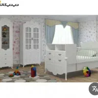 سرویس خاب بچه