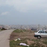 زمین سند دار شام اسبی