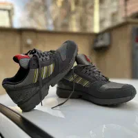 کتونی لگو طوسی اورجینال