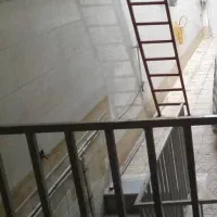 آبگرمکن گاز  لباسشویی نردبان