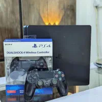 کرایه ps4 / اجاره ps4/کرایه پی اس فور  پلی استیشن۴|خدمات رایانه‌ای و موبایل|مشهد, سرافرازان|دیوار