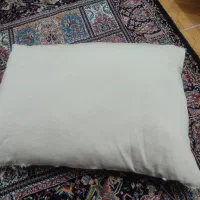 بالش پرنرم و استاندارد