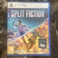 بازی پلی استیشن ۵ split fiction ps5