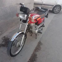 موتور هوندا مدل ۸۹