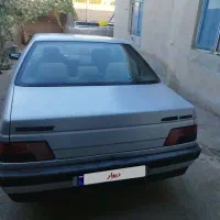 پژو405 دوگانه شرکتی|خودرو سواری و وانت|زنجان, |دیوار