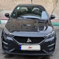 سهند مدل ۱۴۰۳ در حد خشک