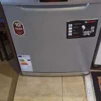 ظرفشویی 14نفره بوش مدلsn29m290EU آسانسوردار