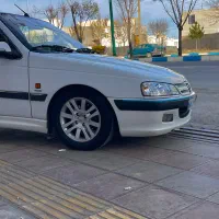 پژوپارسtu5بی رنگ-تک مالک