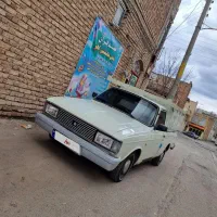 وانت ۹۳عروسک بی رنگ