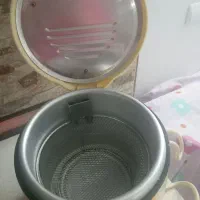 مینی سرخکن با روغن کم|اجاق گاز و لوازم برقی پختوپز|تهران, خرمشهر|دیوار
