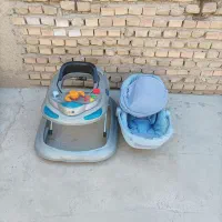 روروعک و کریر