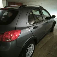 فروش کوییک GXR-L  موتور اطلس رینگ آلومینیومی