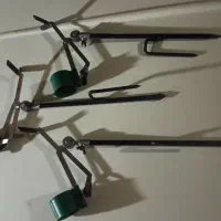 ست پایه لنسر حرفه ای|ماهیگیری|بوکان, |دیوار
