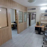 واگذاری سالن - اطاق کار مناسب وکالت ،پزشکی، خدمات|اجارهٔ دفتر کار، اتاق اداری، مطب|شیراز, ملاصدرا|دیوار