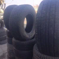 باسلام 4حلقه لاستیک پاترول 2557015بادرصد بالا|قطعات یدکی و لوازم جانبی|سبزوار, چهارراه فرودگاه|دیوار