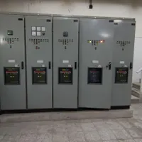 تکنسین برق ۲۴_۴۸ شیفتی