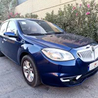 برلیانس h330 اتوماتیک مدل 95 کم کار 150هزار واقعی