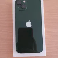 ایفون ۱۳ خریداری شده از آلمان