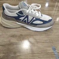 کفش‌وبادگیر هردو خارجی USA اصل سالم‌