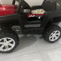 ماشین شارژی