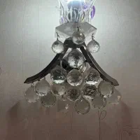 لوستر دیوارکوب