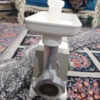 چرخ گوشت پارس خزر 1400 ام جی|اجاق گاز و لوازم برقی پخت‌وپز|گرگان, |دیوار