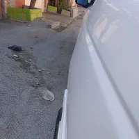 پژو پارس مدل 402