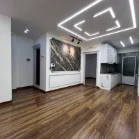 ۴۳متر/زندگی مدرن/هزینه کمترنیم بهاباوام ضرغامی