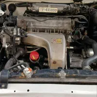 فروش تویوتا کمری|خودرو کلاسیک|اردبیل, |دیوار