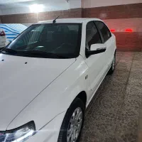 سورن پلاس ۱۴۰۱ فول EF7|خودرو سواری و وانت|ارومیه, |دیوار