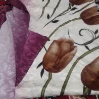 پارچه های چادری نو