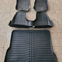 کفپوش ۵ بعدی دنا