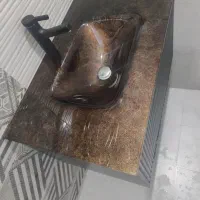 روشویی کابینتی