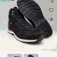 کتونی اصل هامتو سایز ۳۹|کیف، کفش، کمربند|نهاوند, |دیوار